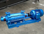 GC型卧式多级离心泵-锅炉泵泵