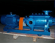 TSWA型低噪音多级离心泵